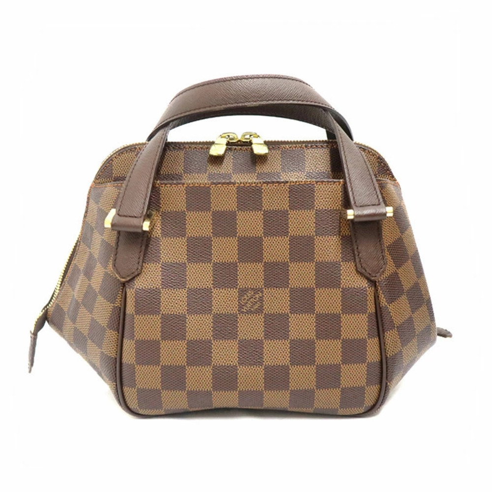 Louis Vuitton Belem Handbag